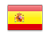 BLANC ATELIER SPOSA - Espanol