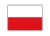 BLANC ATELIER SPOSA - Polski